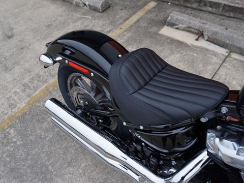 2023 Harley-Davidson Softail® Standard in Metairie, Louisiana - Photo 9