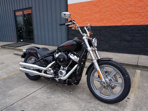 2023 Harley-Davidson Softail® Standard in Metairie, Louisiana - Photo 3