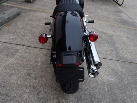 2023 Harley-Davidson Softail® Standard in Metairie, Louisiana - Photo 15
