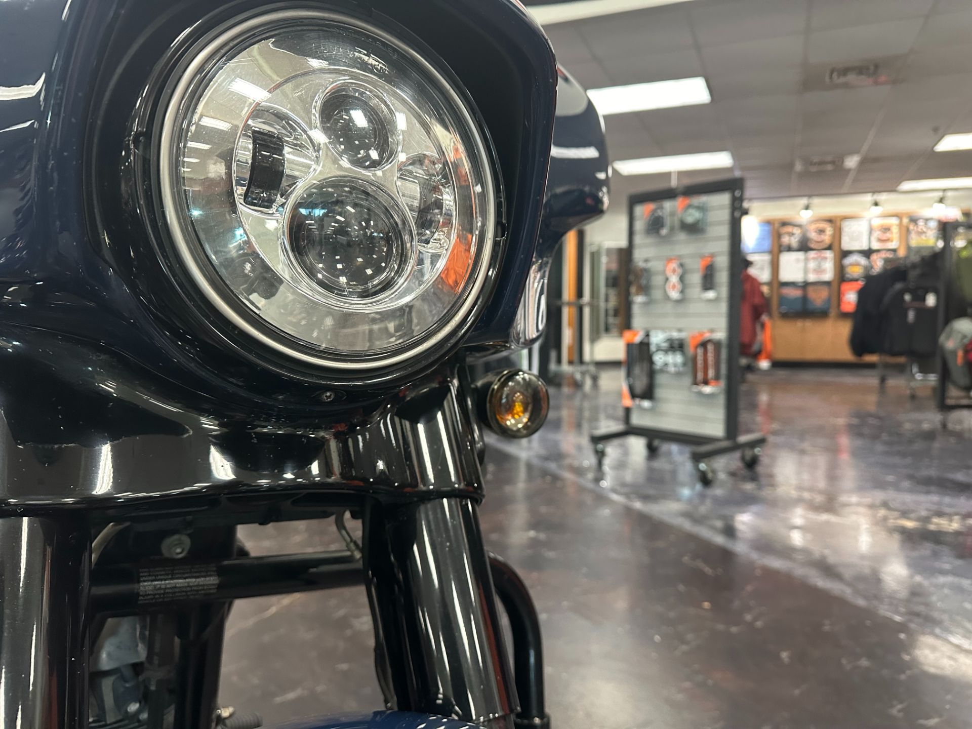 2019 Harley-Davidson Street Glide® Special in Metairie, Louisiana - Photo 3