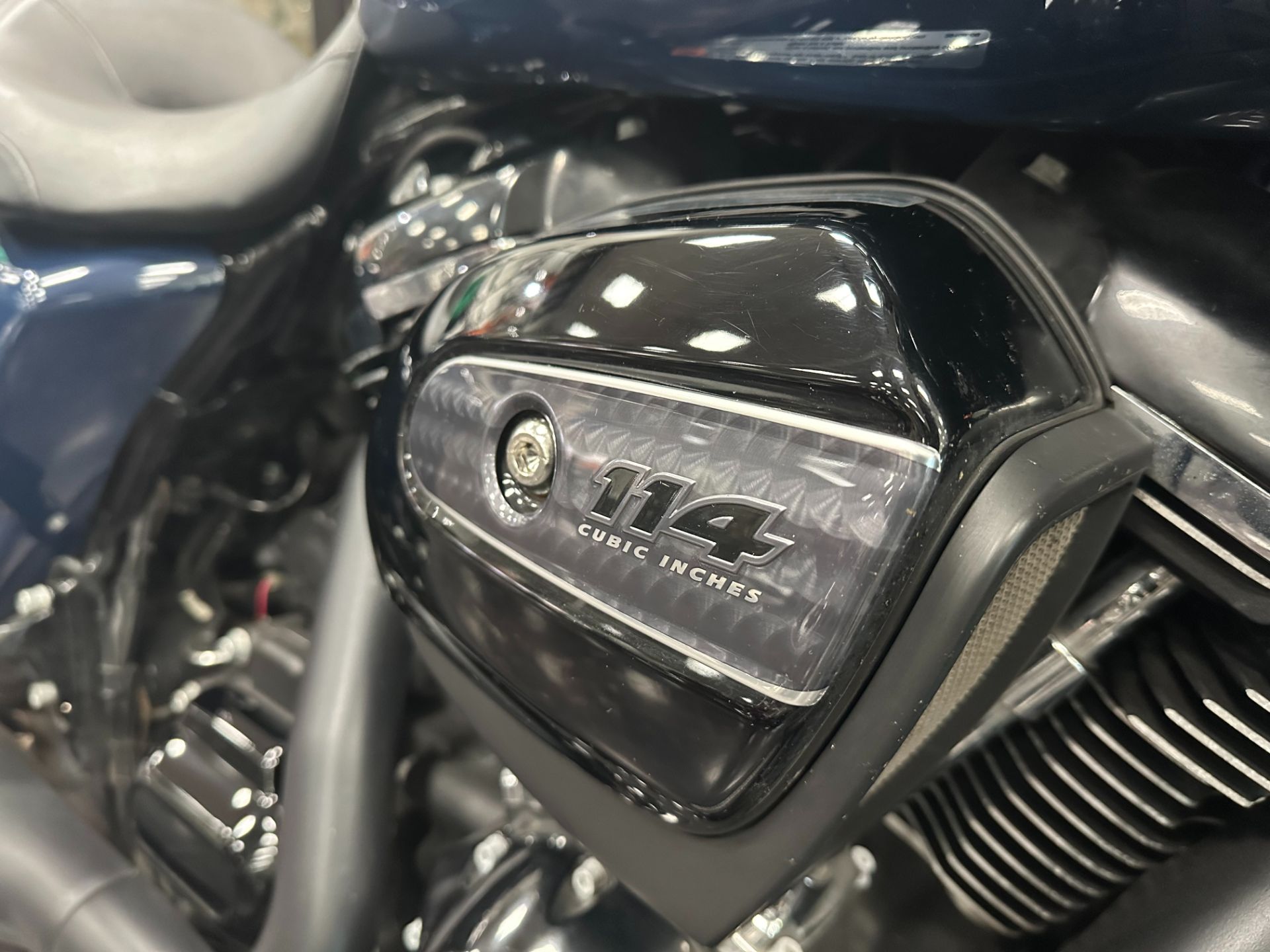 2019 Harley-Davidson Street Glide® Special in Metairie, Louisiana - Photo 6