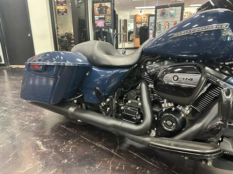 2019 Harley-Davidson Street Glide® Special in Metairie, Louisiana - Photo 8