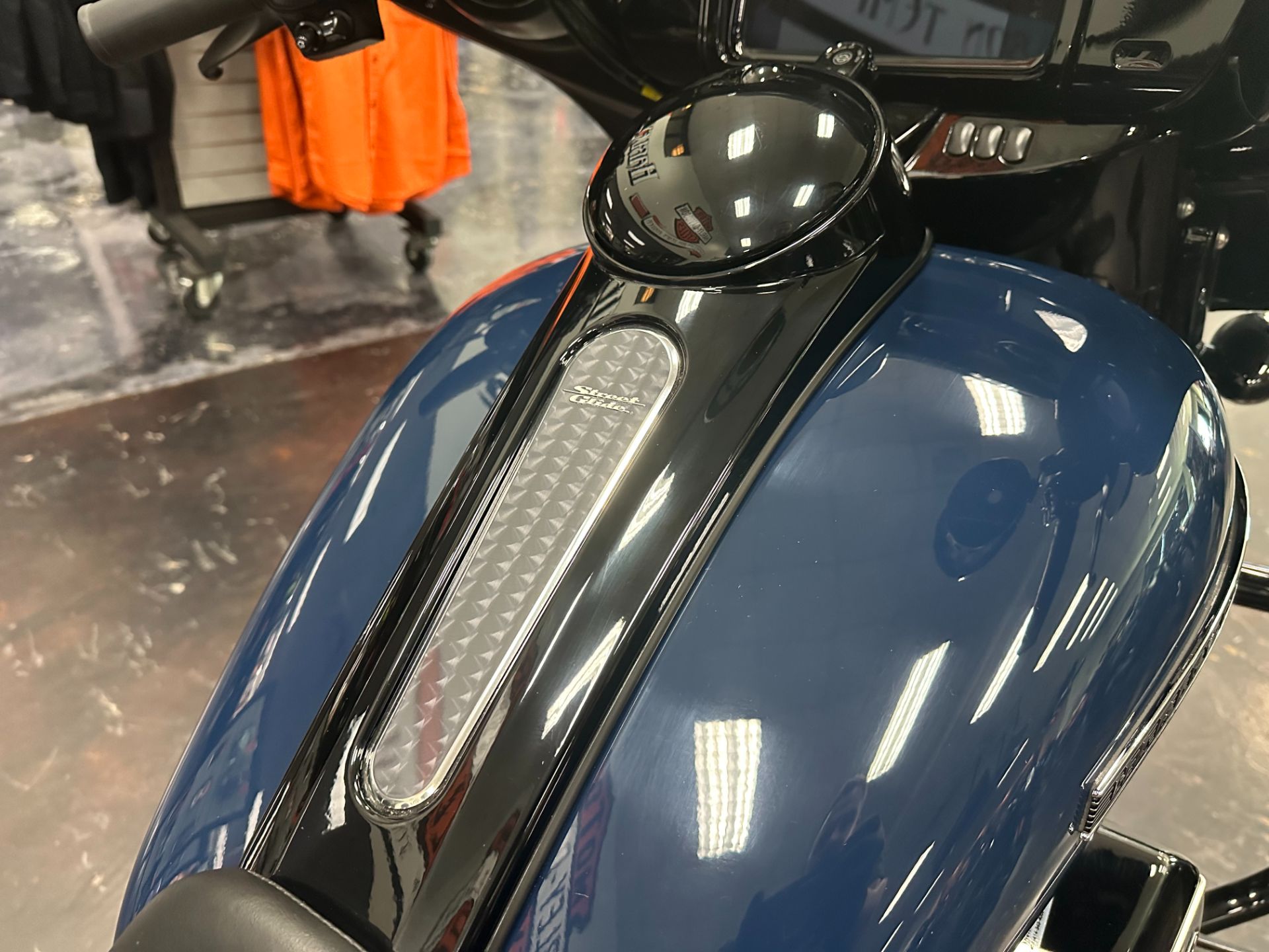 2019 Harley-Davidson Street Glide® Special in Metairie, Louisiana - Photo 11