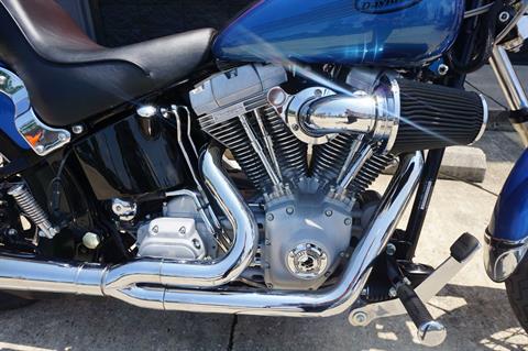 2005 Harley-Davidson FXST/FXSTI Softail® Standard in Metairie, Louisiana - Photo 4