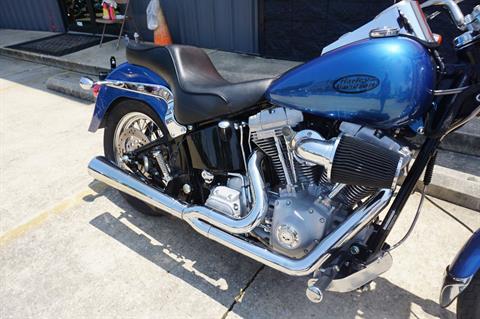 2005 Harley-Davidson FXST/FXSTI Softail® Standard in Metairie, Louisiana - Photo 5