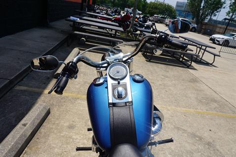 2005 Harley-Davidson FXST/FXSTI Softail® Standard in Metairie, Louisiana - Photo 13