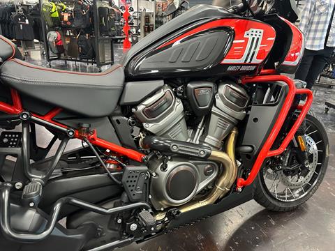 2024 Harley-Davidson CVO™ Pan America® in Metairie, Louisiana - Photo 5