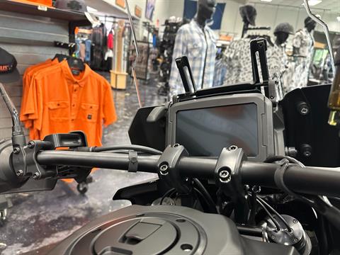 2024 Harley-Davidson CVO™ Pan America® in Metairie, Louisiana - Photo 12