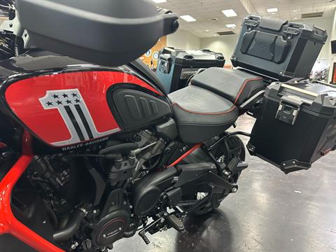 2024 Harley-Davidson CVO™ Pan America® in Metairie, Louisiana - Photo 13