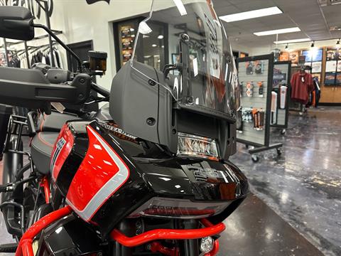 2024 Harley-Davidson CVO™ Pan America® in Metairie, Louisiana - Photo 2