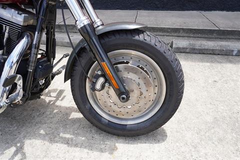 2009 Harley-Davidson Dyna® Fat Bob® in Metairie, Louisiana - Photo 3