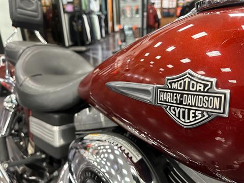 2009 Harley-Davidson Dyna® Fat Bob® in Metairie, Louisiana - Photo 5