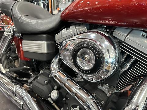 2009 Harley-Davidson Dyna® Fat Bob® in Metairie, Louisiana - Photo 6