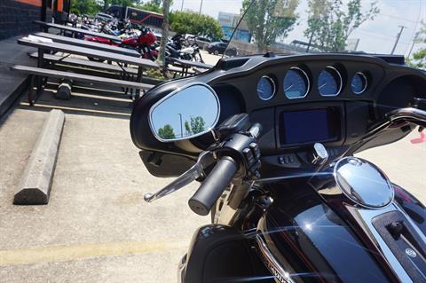 2019 Harley-Davidson Electra Glide® Ultra Classic® in Metairie, Louisiana - Photo 11