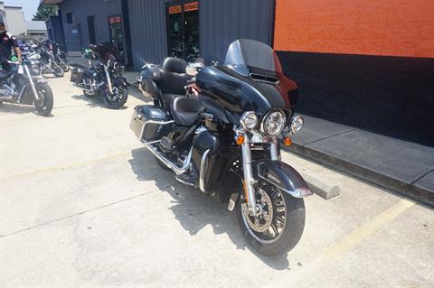 2019 Harley-Davidson Electra Glide® Ultra Classic® in Metairie, Louisiana - Photo 14