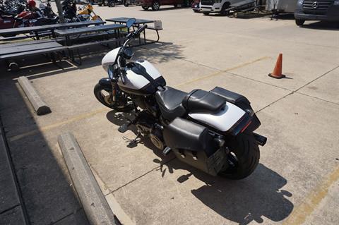 2017 Harley-Davidson CVO™ Pro Street Breakout® in Metairie, Louisiana - Photo 17