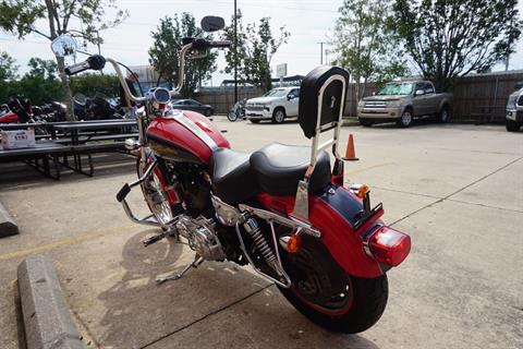 2004 Harley-Davidson Sportster® XL 1200 Custom in Metairie, Louisiana - Photo 9