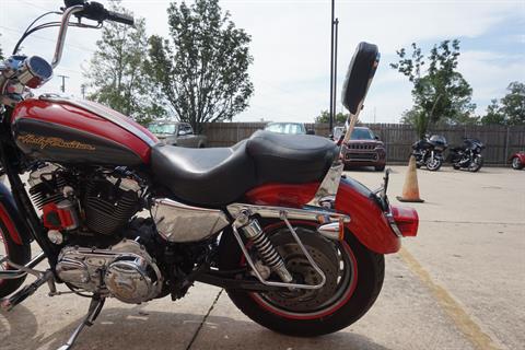 2004 Harley-Davidson Sportster® XL 1200 Custom in Metairie, Louisiana - Photo 10