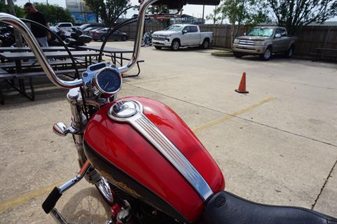 2004 Harley-Davidson Sportster® XL 1200 Custom in Metairie, Louisiana - Photo 12
