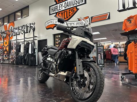 2024 Harley-Davidson Pan America® 1250 Special in Metairie, Louisiana - Photo 1