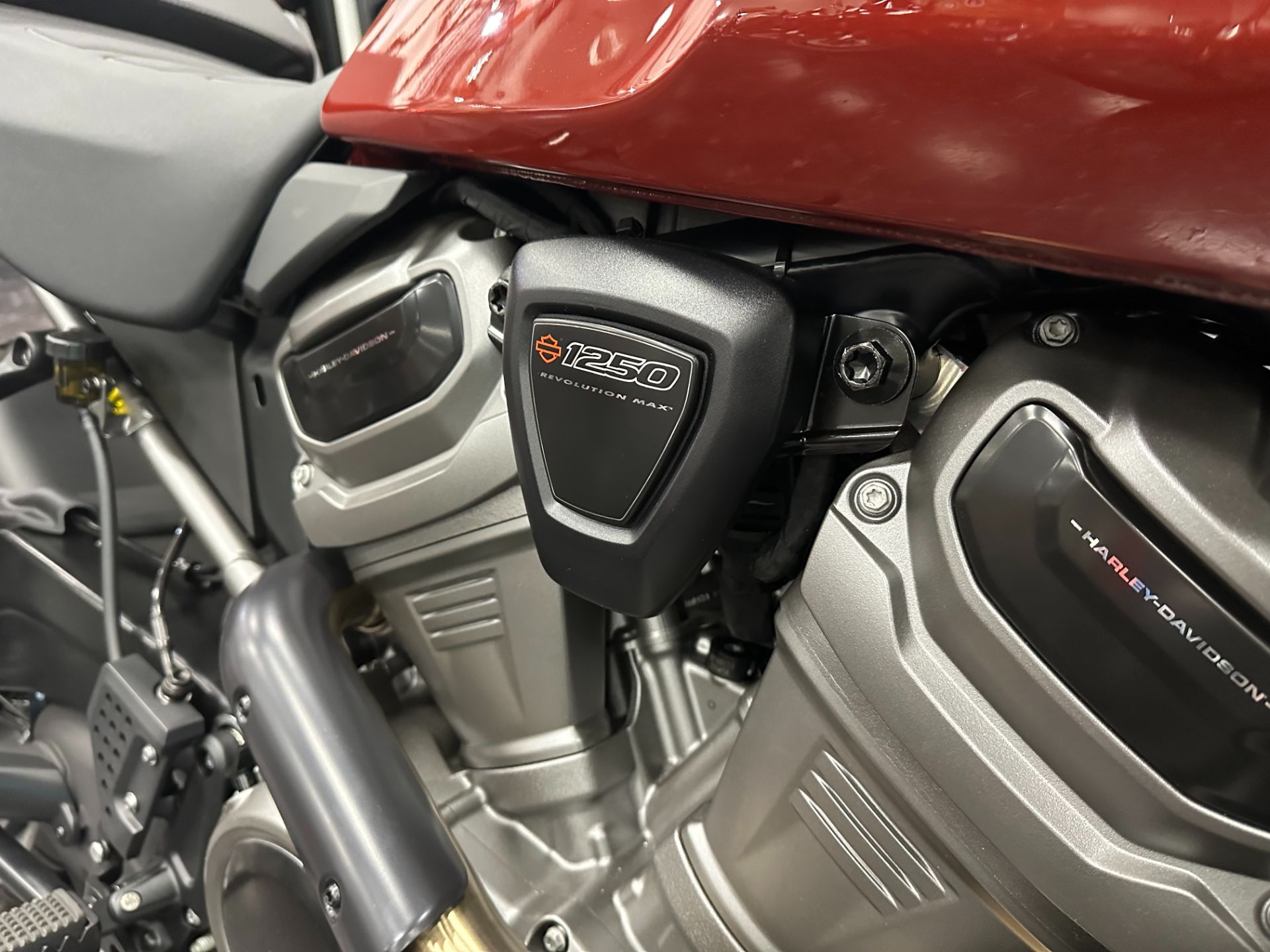 2024 Harley-Davidson Pan America® 1250 Special in Metairie, Louisiana - Photo 6