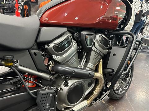 2024 Harley-Davidson Pan America® 1250 Special in Metairie, Louisiana - Photo 7