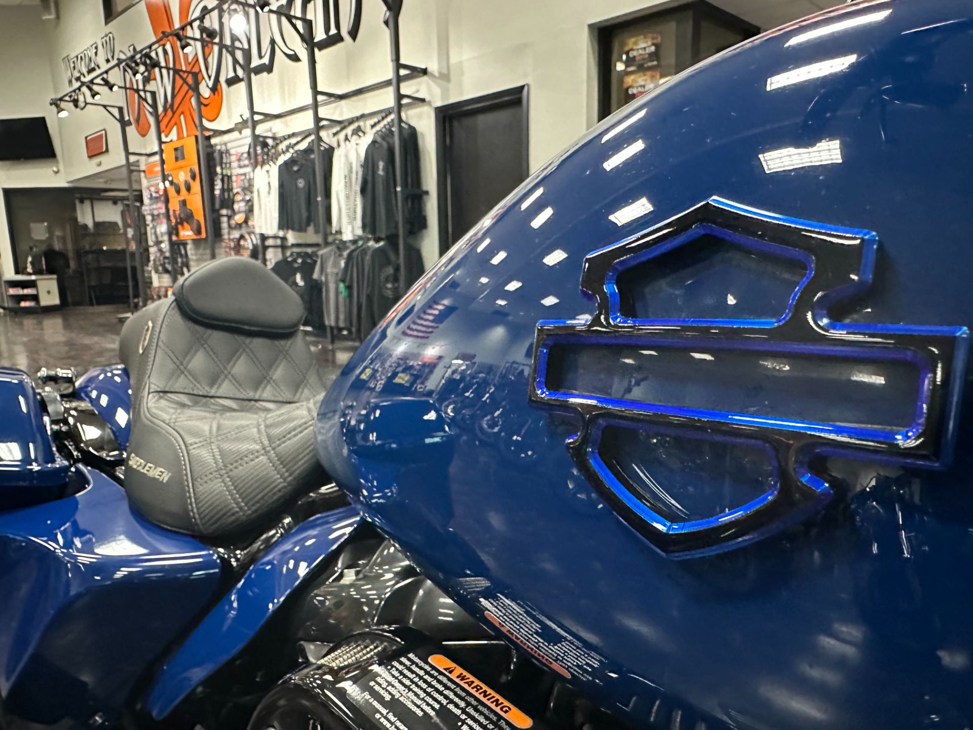 2023 Harley-Davidson Road King® Special in Metairie, Louisiana - Photo 5