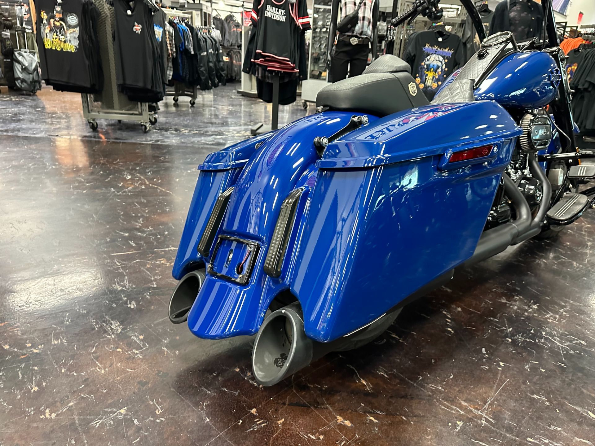 2023 Harley-Davidson Road King® Special in Metairie, Louisiana - Photo 11