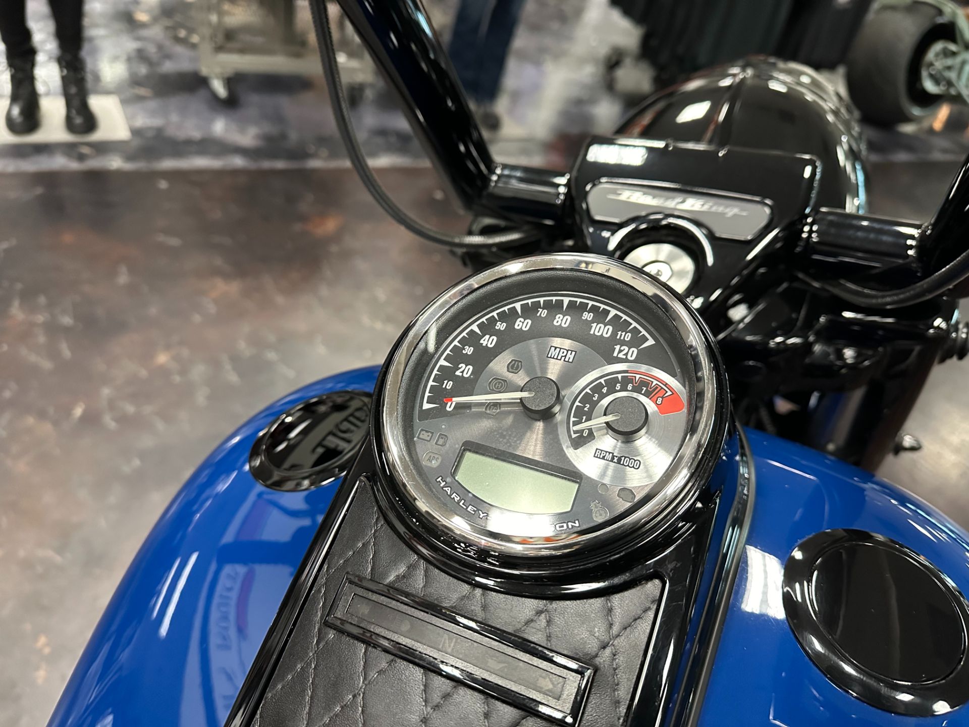 2023 Harley-Davidson Road King® Special in Metairie, Louisiana - Photo 14