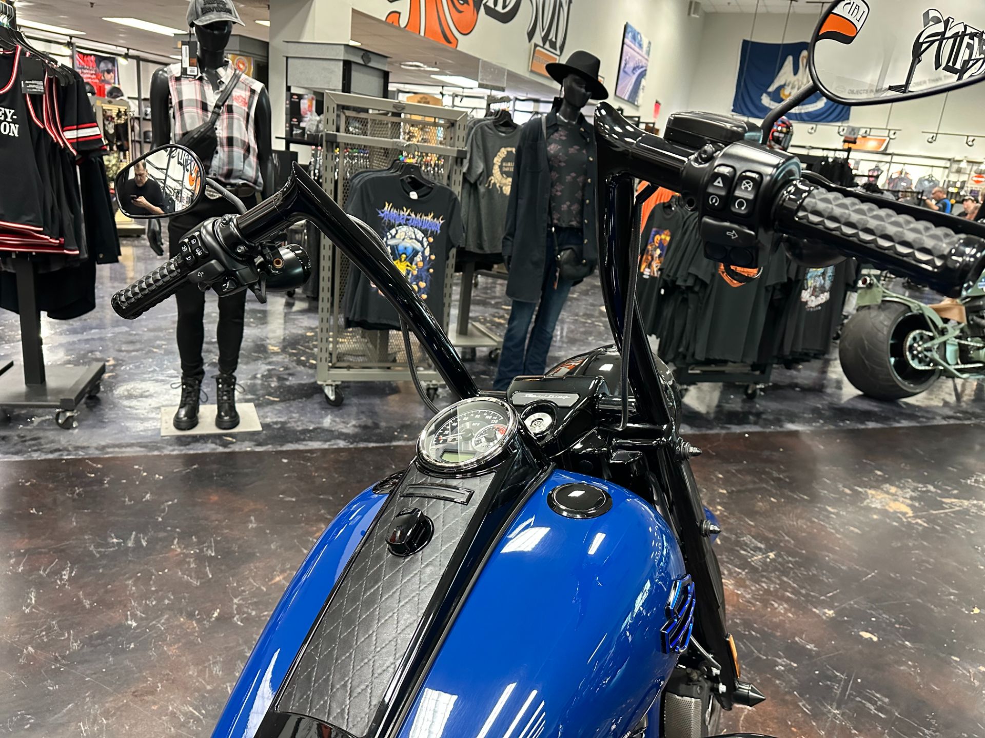 2023 Harley-Davidson Road King® Special in Metairie, Louisiana - Photo 15