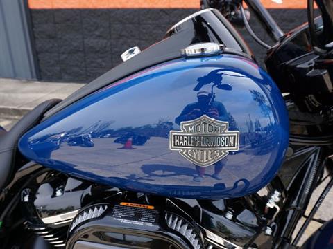 2023 Harley-Davidson Road King® Special in Metairie, Louisiana - Photo 4