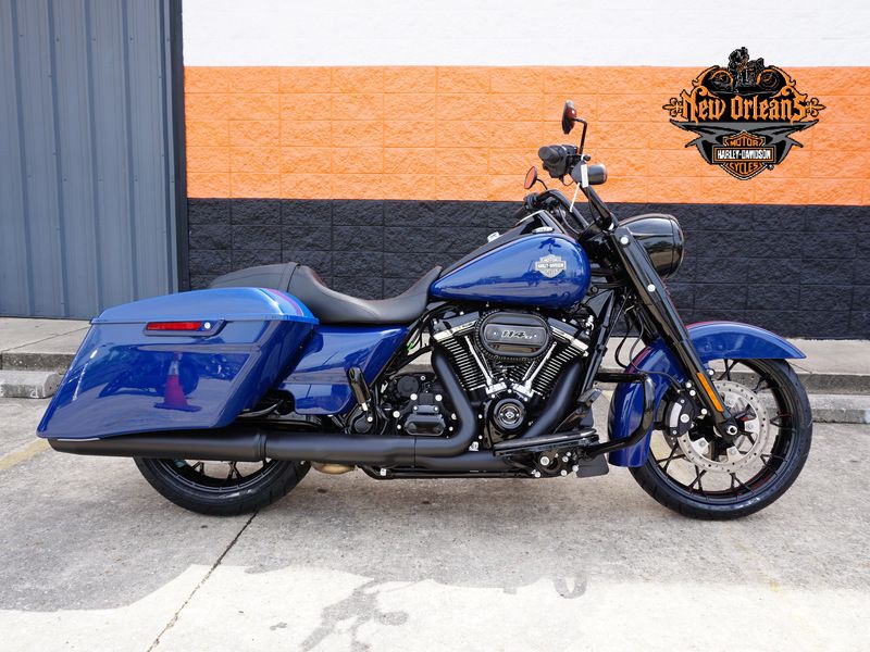2023 Harley-Davidson Road King® Special in Metairie, Louisiana - Photo 1
