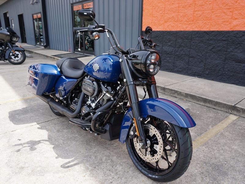 2023 Harley-Davidson Road King® Special in Metairie, Louisiana - Photo 2