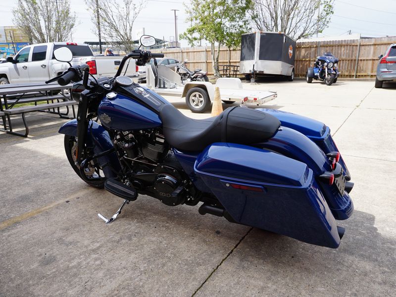 2023 Harley-Davidson Road King® Special in Metairie, Louisiana - Photo 15