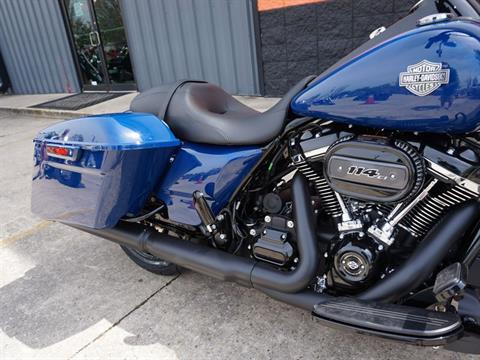 2023 Harley-Davidson Road King® Special in Metairie, Louisiana - Photo 7