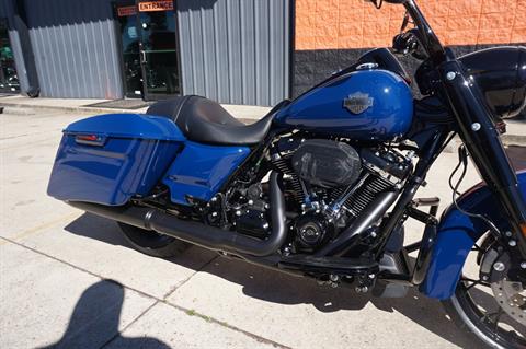 2023 Harley-Davidson Road King® Special in Metairie, Louisiana - Photo 5