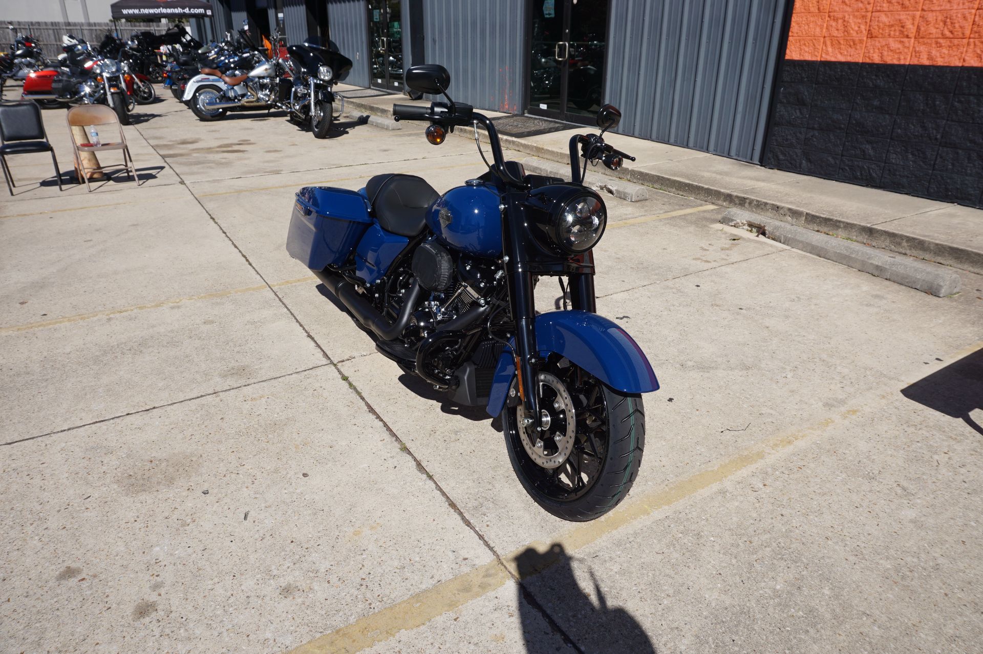 2023 Harley-Davidson Road King® Special in Metairie, Louisiana - Photo 14