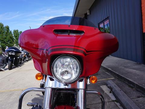2020 Harley-Davidson Street Glide® in Metairie, Louisiana - Photo 5