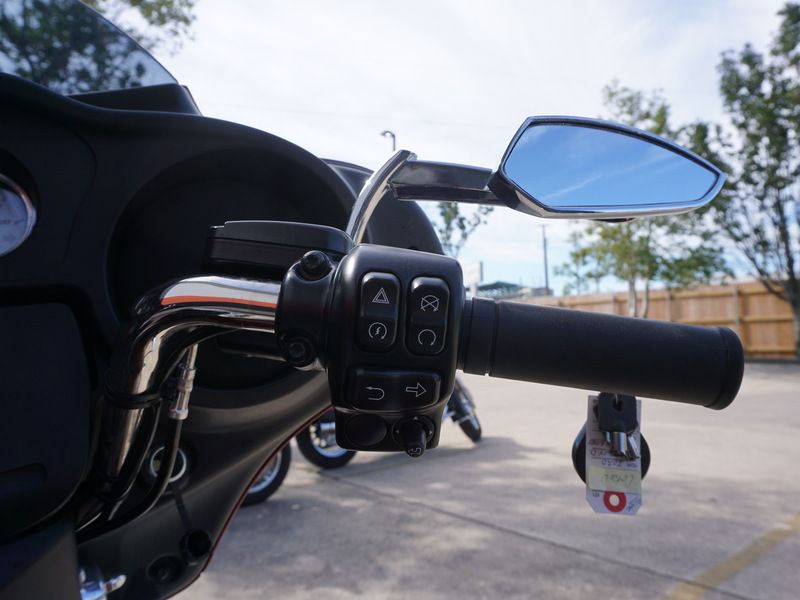 2020 Harley-Davidson Street Glide® in Metairie, Louisiana - Photo 12