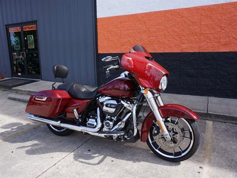 2020 Harley-Davidson Street Glide® in Metairie, Louisiana - Photo 2