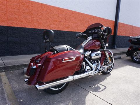 2020 Harley-Davidson Street Glide® in Metairie, Louisiana - Photo 3