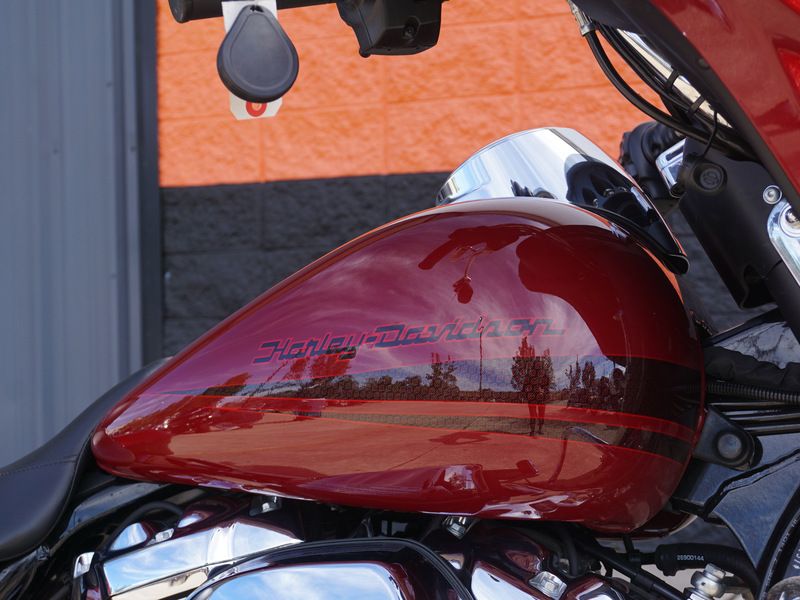 2020 Harley-Davidson Street Glide® in Metairie, Louisiana - Photo 7