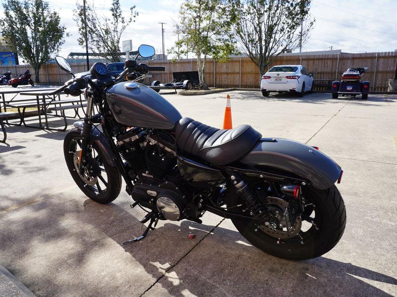 2022 Harley-Davidson Iron 883™ in Metairie, Louisiana - Photo 15