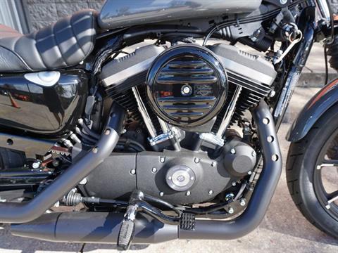 2022 Harley-Davidson Iron 883™ in Metairie, Louisiana - Photo 5