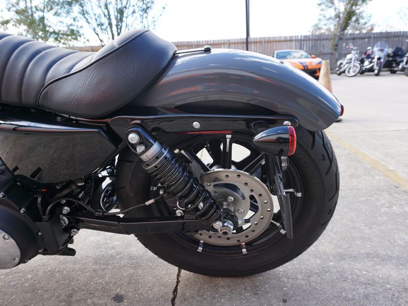 2022 Harley-Davidson Iron 883™ in Metairie, Louisiana - Photo 14