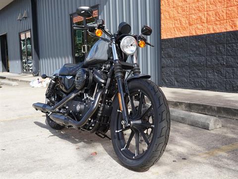2022 Harley-Davidson Iron 883™ in Metairie, Louisiana - Photo 2