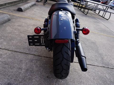 2022 Harley-Davidson Iron 883™ in Metairie, Louisiana - Photo 18