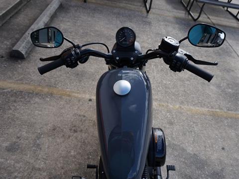 2022 Harley-Davidson Iron 883™ in Metairie, Louisiana - Photo 10