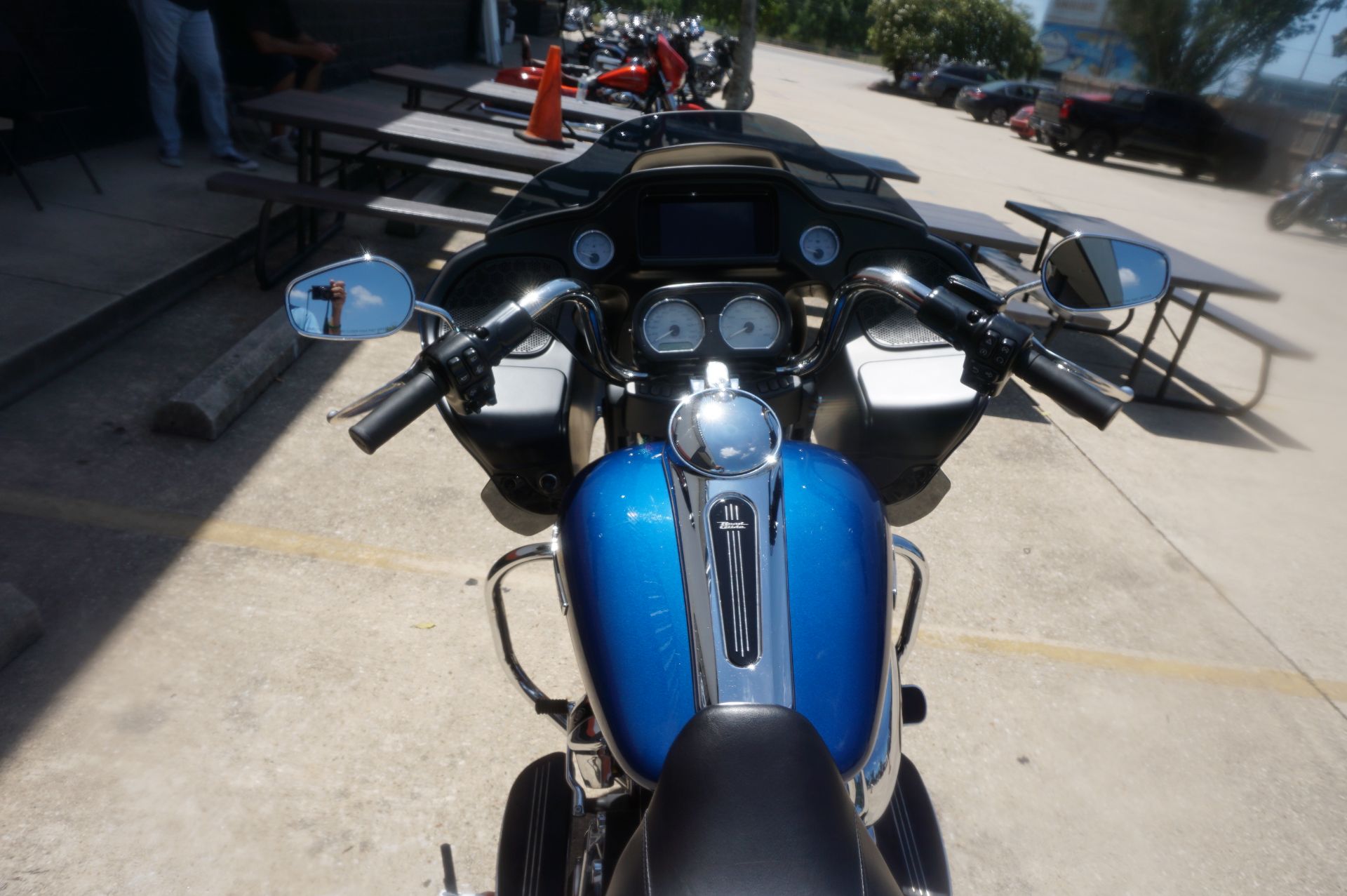 2022 Harley-Davidson Road Glide® in Metairie, Louisiana - Photo 13