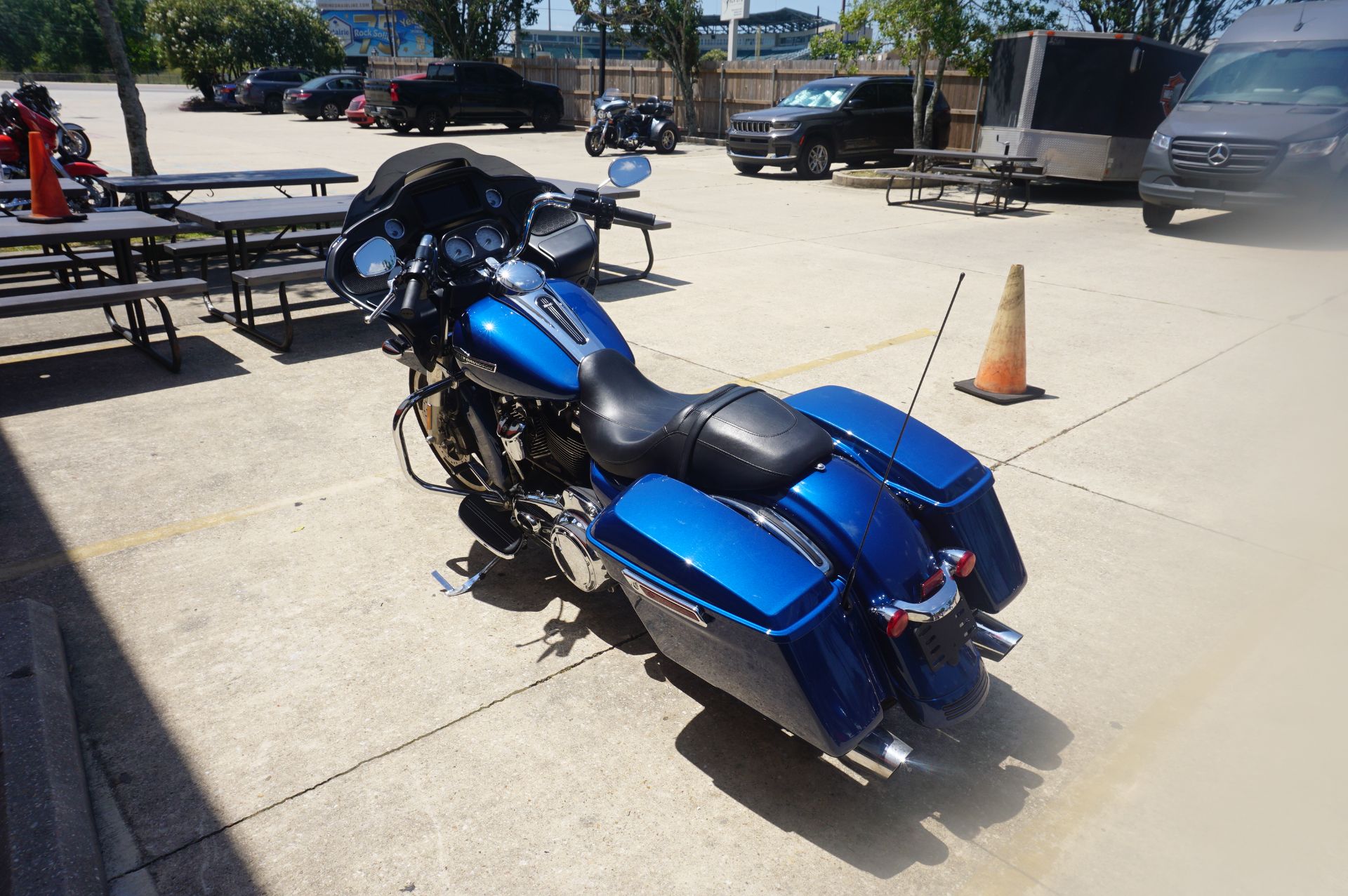 2022 Harley-Davidson Road Glide® in Metairie, Louisiana - Photo 18